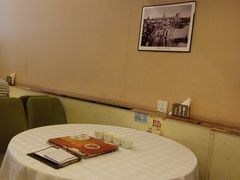 包厢-翠亭酒家(山西南路店)