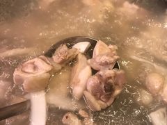 -润泽园椰子鸡(汇一城店)