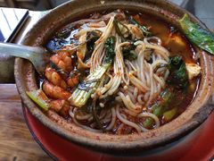 -清真·马文砂锅大全(麦苋街店)