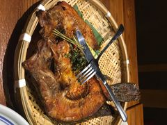 云海肴·云南菜(伊势丹店)-云海肴·汽锅鸡·云南菜(天津国金汇店)