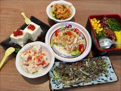 -小川洋风料理(武胜路凯德广场店)