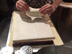 -巷内锅盔(西城都荟店)