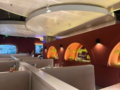 -芸山季·云南野生菌火锅(宝能环球汇店)