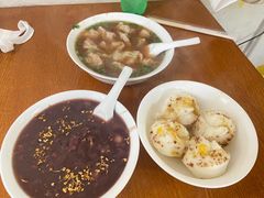 -吴家馄饨