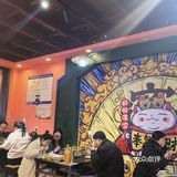 每周一次的烤鱼大餐