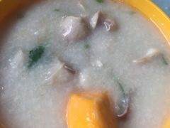 -汉记靓粥