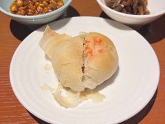 -镇江苏宁万豪酒店-苏筵中餐厅