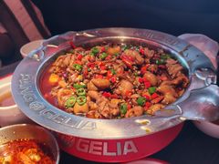 -胖哥俩肉蟹煲(海盐总店)