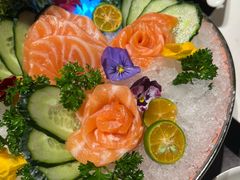 -龍聚祥烧麦馆(万达店)