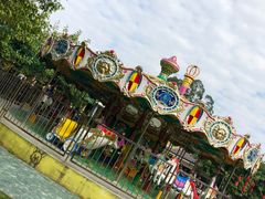 -揭东万竹园旅游景区