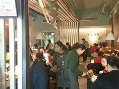 -十面春风·江南面馆(崇宁路店)