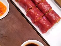 -北海金昌开元名都大酒店·四季轩中餐厅