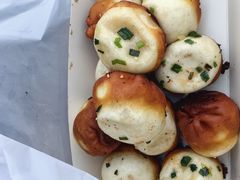 大虾生煎-哑巴生煎(临顿路店)