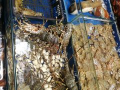 -无锡天鹏食品城