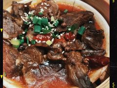 -钢管厂五区小郡肝火锅串串香(清河店)