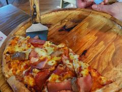 -比格比萨自助(国展店)