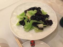 -俏江南(中山路先天下广场店)
