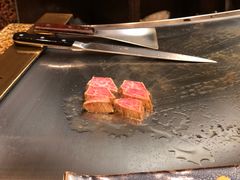 -神户牛排餐厅MOURIYA(总店)