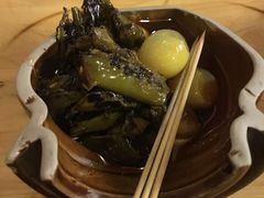 -二孃鸡爪爪(东郊记忆店)