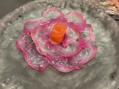 -肆月河豚·新淮扬(金融街店)