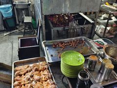 -清真·玛丽亚新疆菜主题餐厅(浙江中路店)