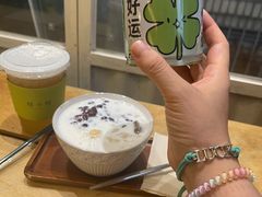-绿小院(荔湾店)