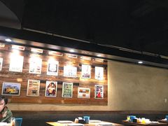 大堂-汉巴味德(大悦城店)