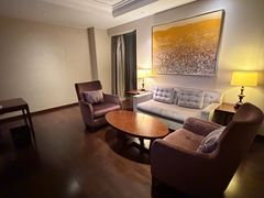 -上海嘉定喜来登酒店