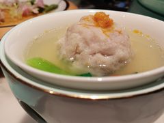 清炖狮子头-淮扬韵(凤八市政府店)