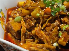 -院8里·小聚园(九眼桥店)
