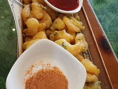 -那家老院子东北菜·饺子·小鸡炖蘑菇(艳华街店)