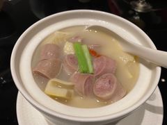 脆笋肠灌肠-闽和南(深圳万象城店)