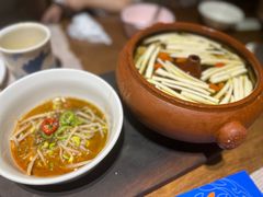 -雀舞云南菜(乐客城店)