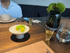 -九月里.自由花园餐厅