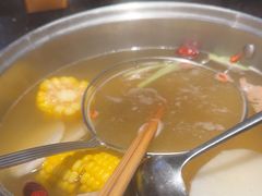 -尚合里潮汕牛肉火锅(海沧店)