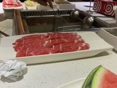 -海底捞火锅(顺义华联店)