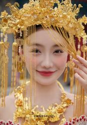 -全城热恋璀璨婚纱摄影(国贸总店)