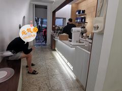 -BLACKSHEEP ESPRESSO(建国中路店)