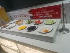 -豪享来中西餐厅(广灵店)
