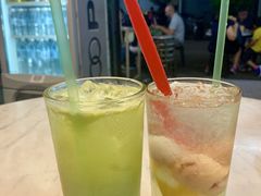 -金伯利街美食夜市