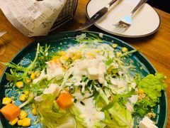 -麦落精酿啤酒餐吧(先农大院店)