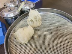 -清真嘎咕馅饼(奉天街店)