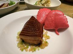 -杭州君悦酒店·湖滨28中餐厅