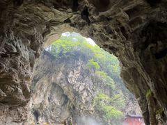 -天河潭旅游度假区