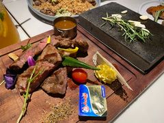 -1874融合西厨·观景餐厅(保利店)