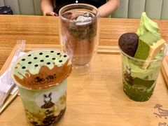 -無邪日式甜品(华润五彩城购物中心店)