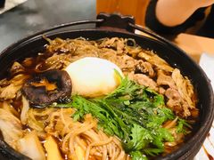 -山之川日料放题(通州店)
