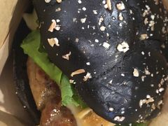 -麦当劳(新世纪环球中心店)