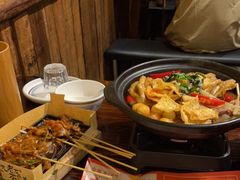 -今邕烧烤(西大店)