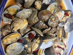 -吕氏疙瘩汤·私家菜馆(慈云寺店)